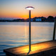 Solar Lamp Post with 2m Pole IP65 2100lm 2-CCT 10W 20W Solar Lamp Post with 2m Pole IP65 2100lm 2-CCT 10W 20W